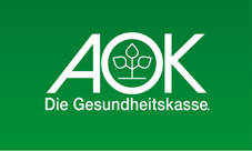 AOK - Die Gesundheitskasse