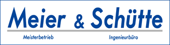 Meier und Schütte