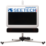 Augensteuerung - SeeTech