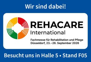 Rehacare 2026