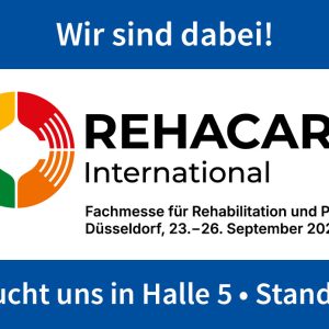 Rehacare 2026